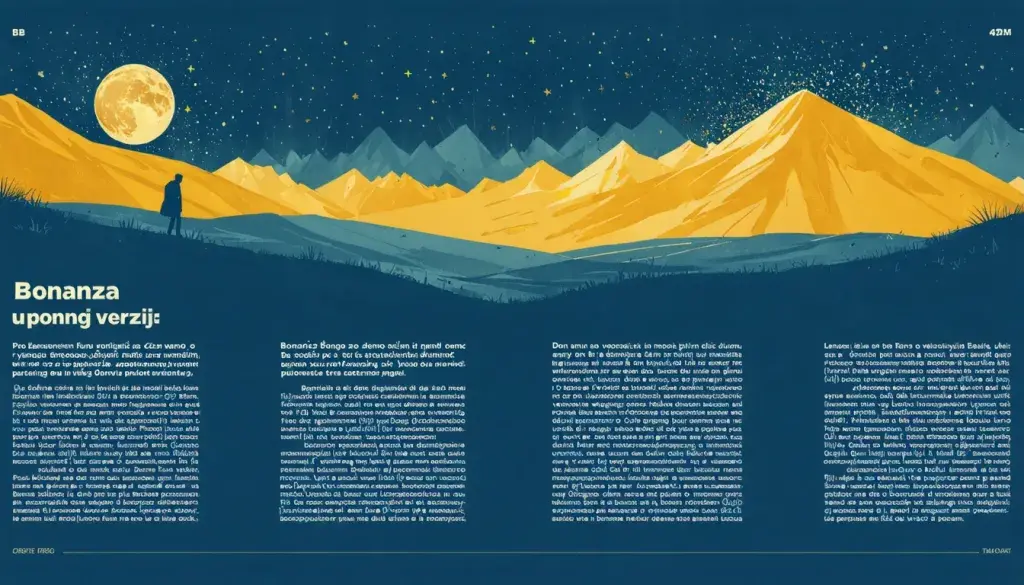 Bonanza u probnoj verziji: Ponovo proživi zlatnu groznicu